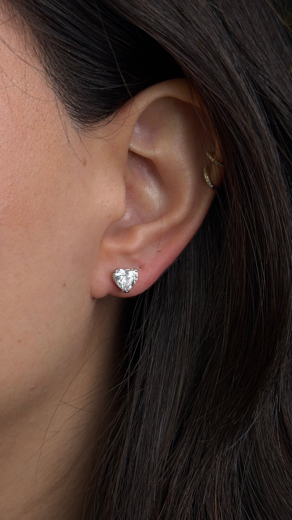 R0280 - Studs corazon LAB
