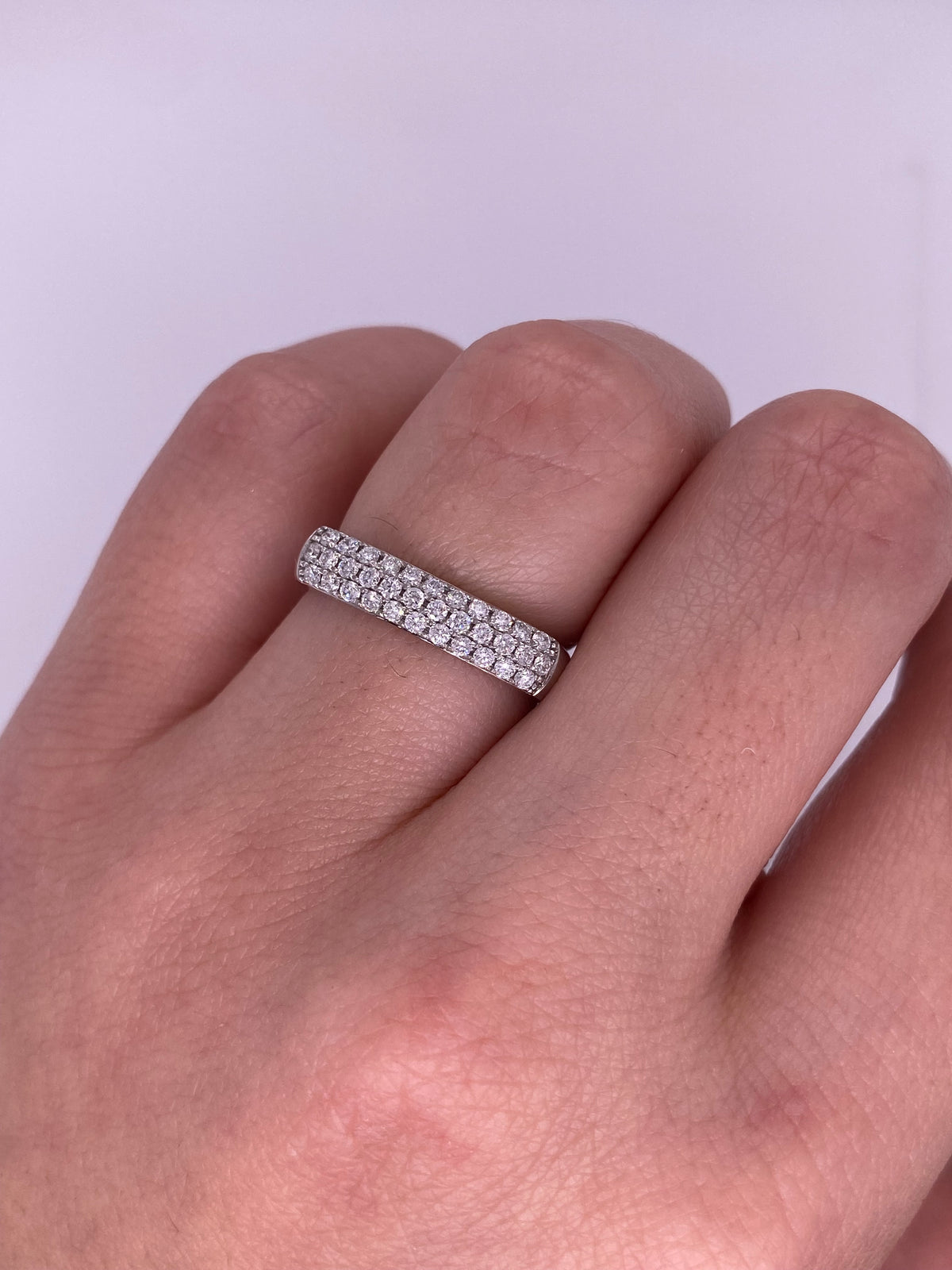 A0182 - Churumbela euroshank diamantes pave