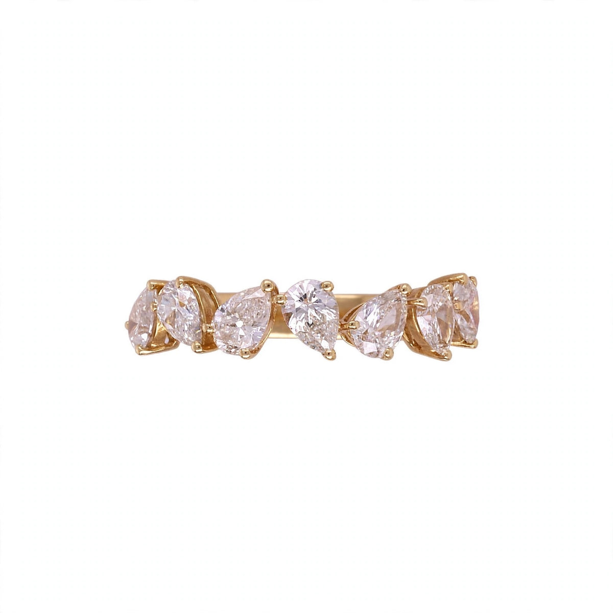 A0140 - Churumbela peras diamante